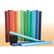 Película decorativa de PVC para muebles